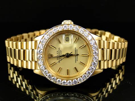 used diamond rolex|pre owned diamond rolex watches.